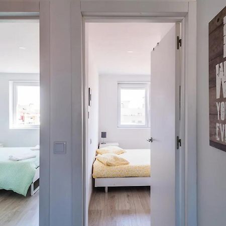 Encantador Apartamento A Frente Da Praia Do Sunset Figueira da Foz Zewnętrze zdjęcie