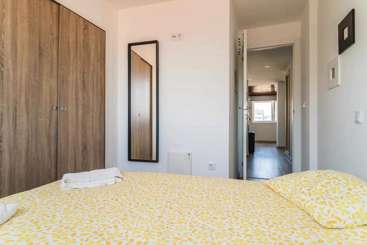 Encantador Apartamento A Frente Da Praia Do Sunset Figueira da Foz Zewnętrze zdjęcie
