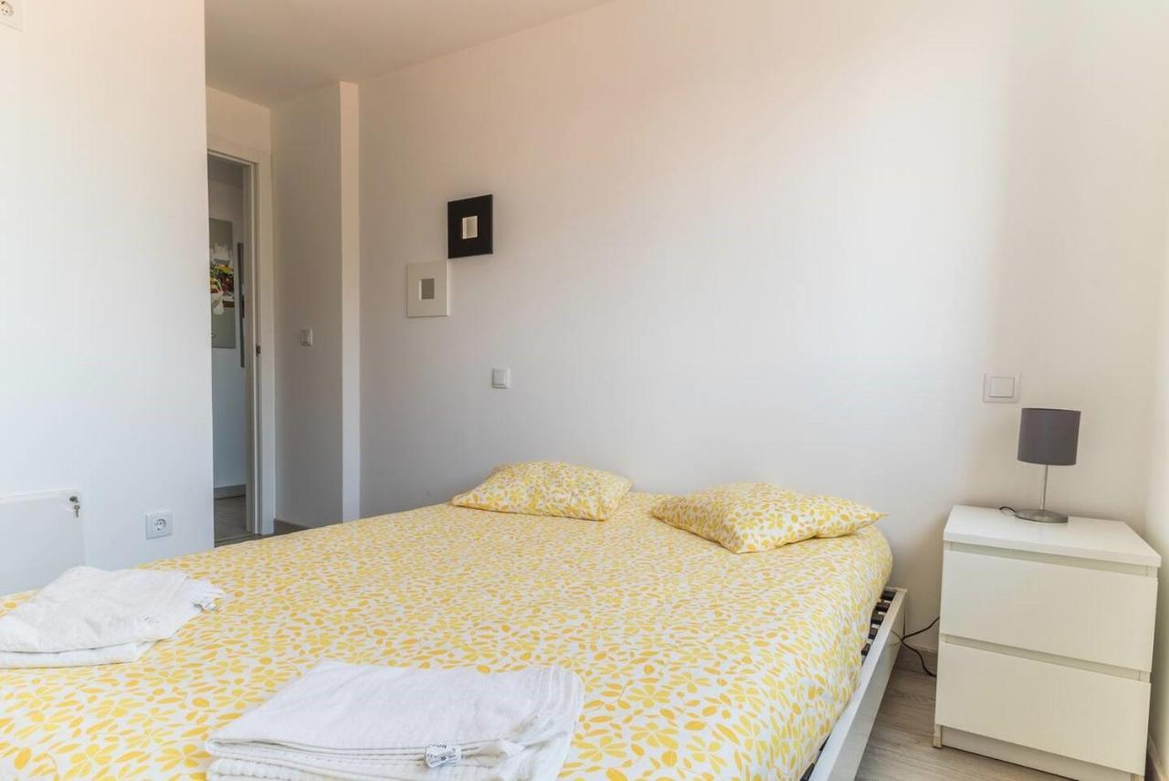 Encantador Apartamento A Frente Da Praia Do Sunset Figueira da Foz Zewnętrze zdjęcie