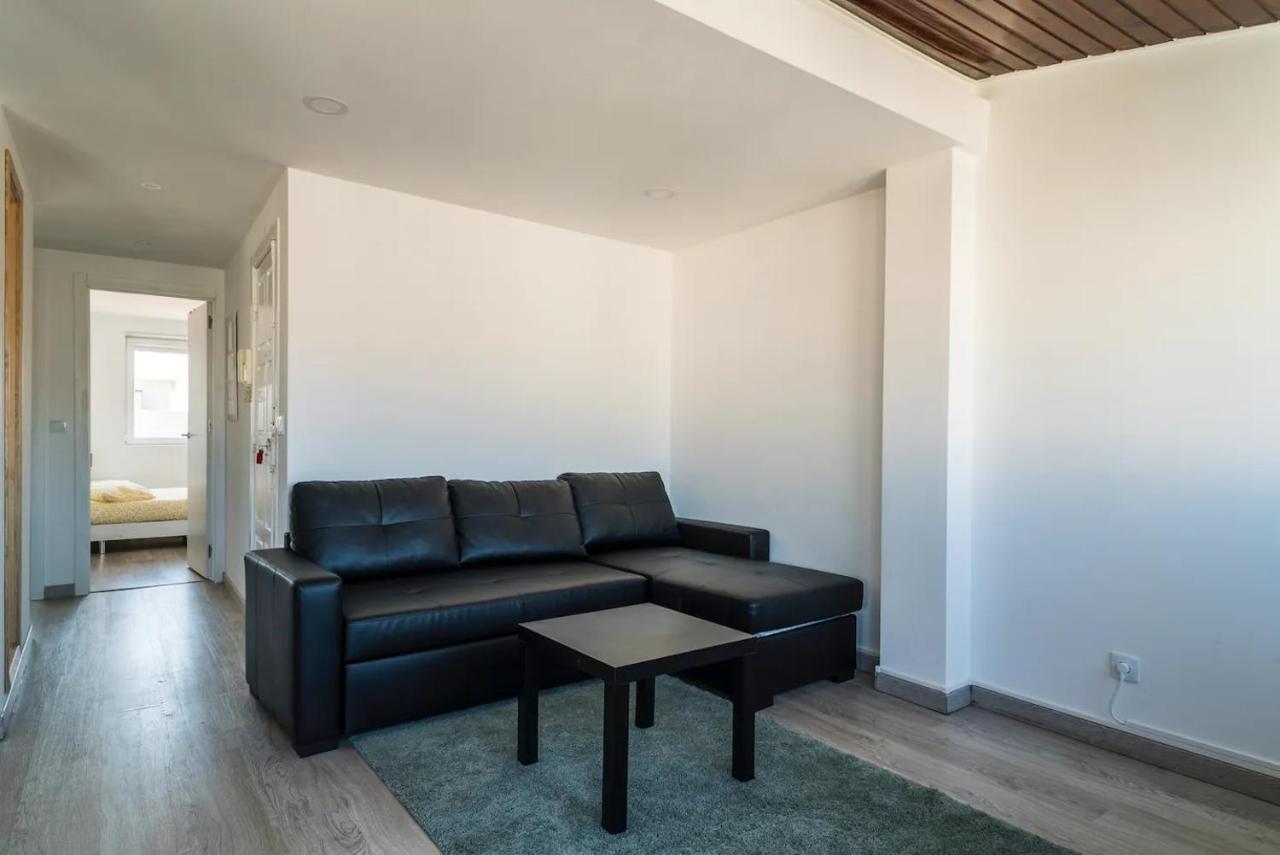 Encantador Apartamento A Frente Da Praia Do Sunset Figueira da Foz Zewnętrze zdjęcie